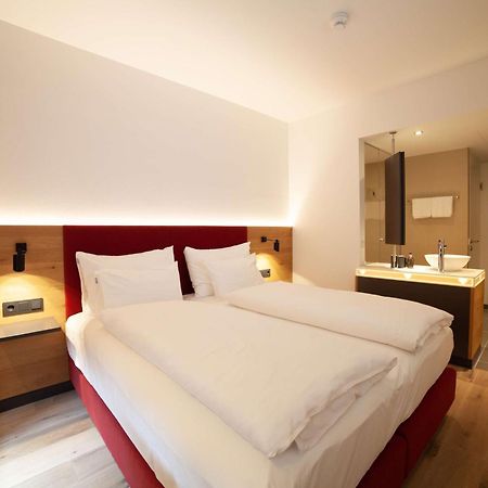 Best Western Hotel Tulln Tulln An Der Donau Zewnętrze zdjęcie