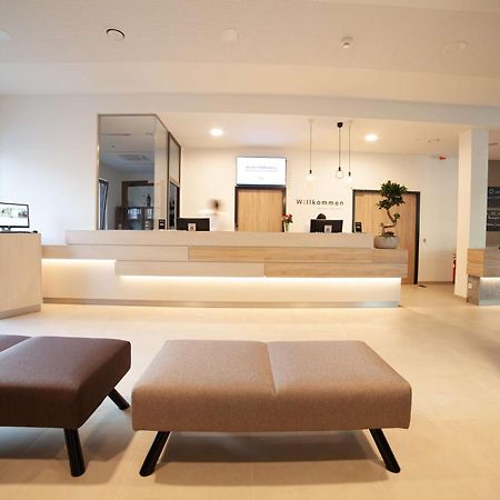 Best Western Hotel Tulln Tulln An Der Donau Zewnętrze zdjęcie