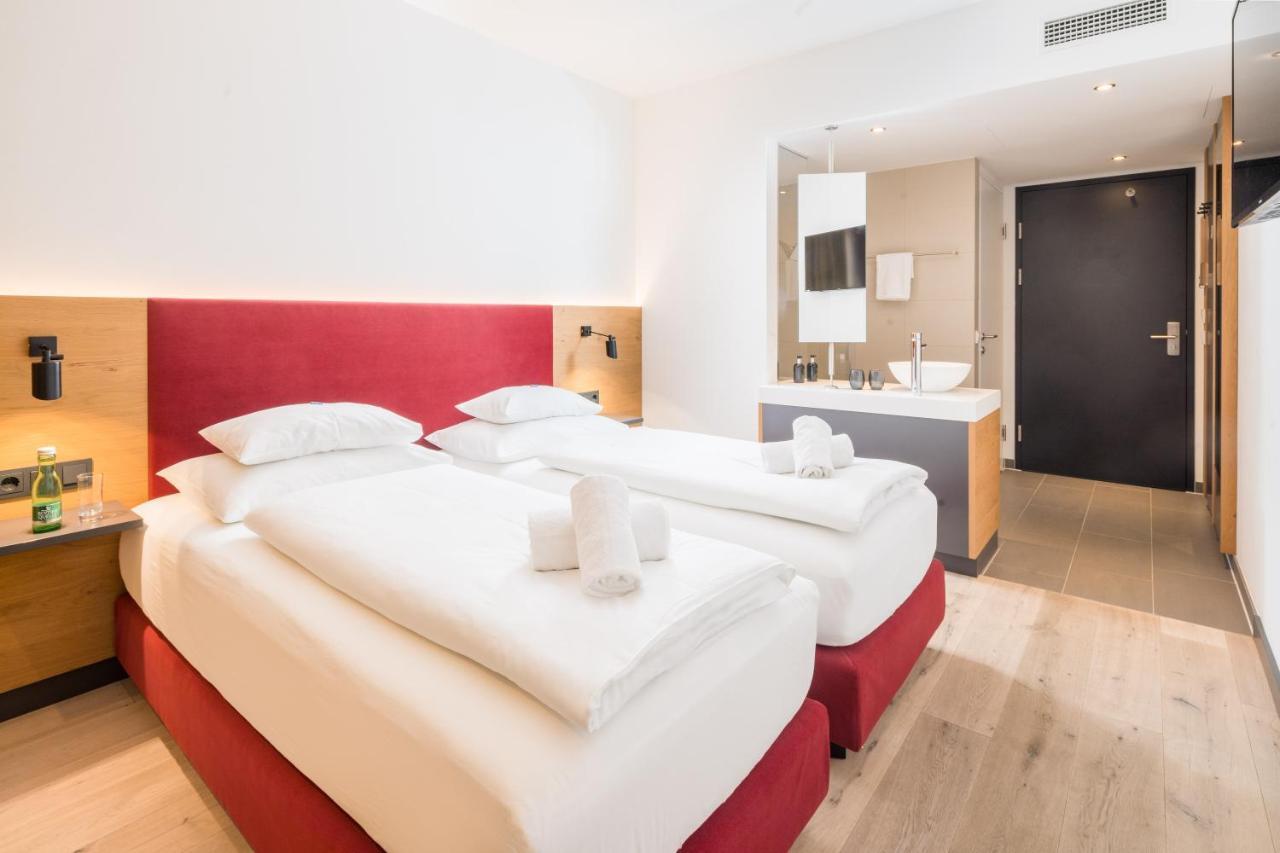 Best Western Hotel Tulln Tulln An Der Donau Zewnętrze zdjęcie