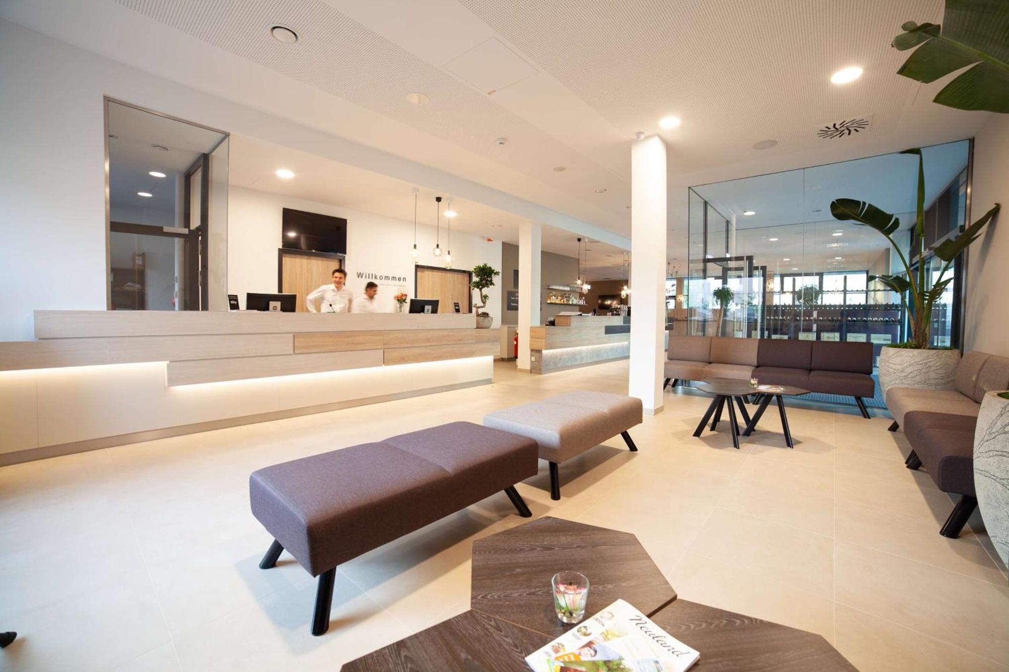 Best Western Hotel Tulln Tulln An Der Donau Zewnętrze zdjęcie