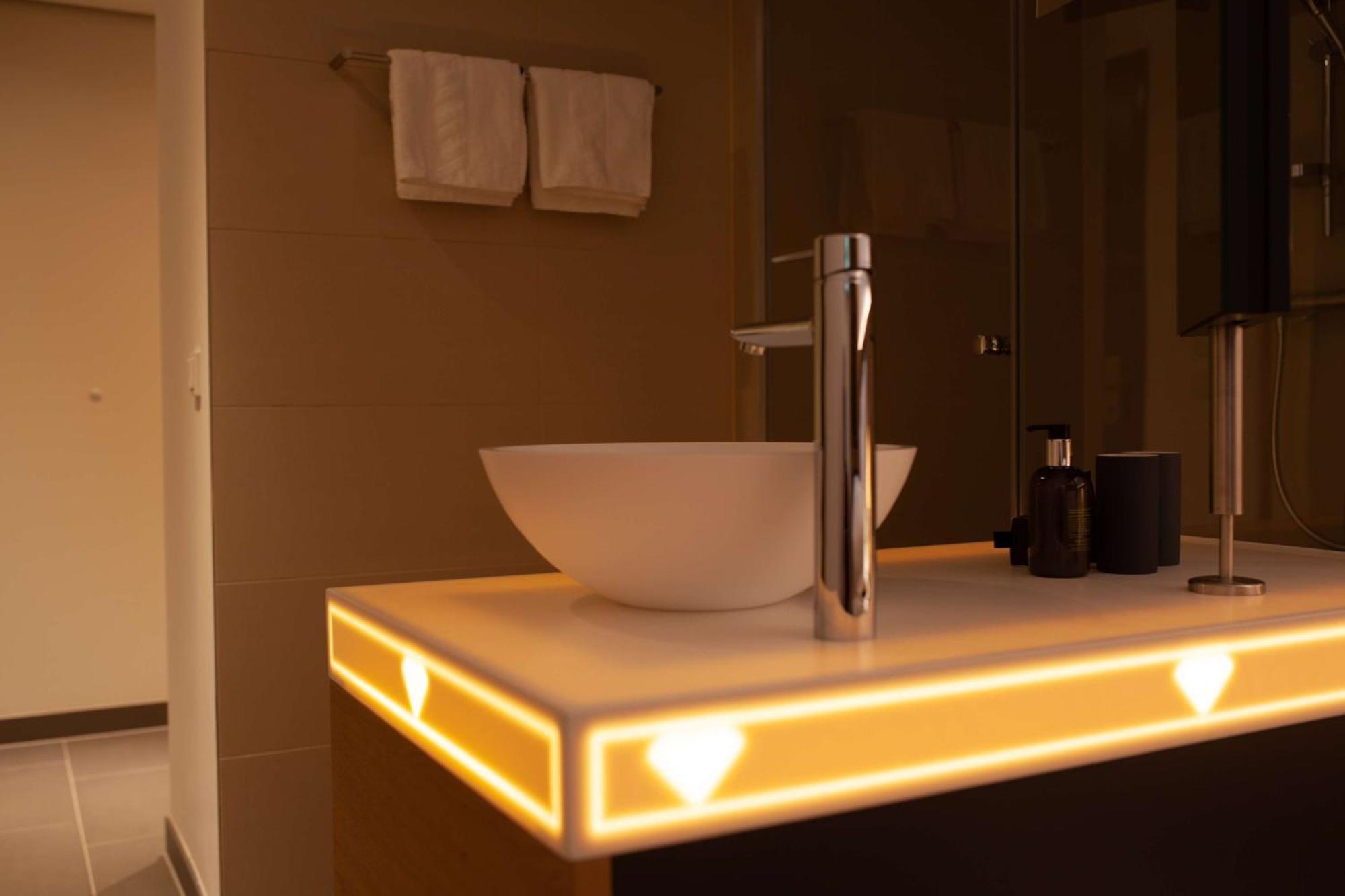 Best Western Hotel Tulln Tulln An Der Donau Zewnętrze zdjęcie