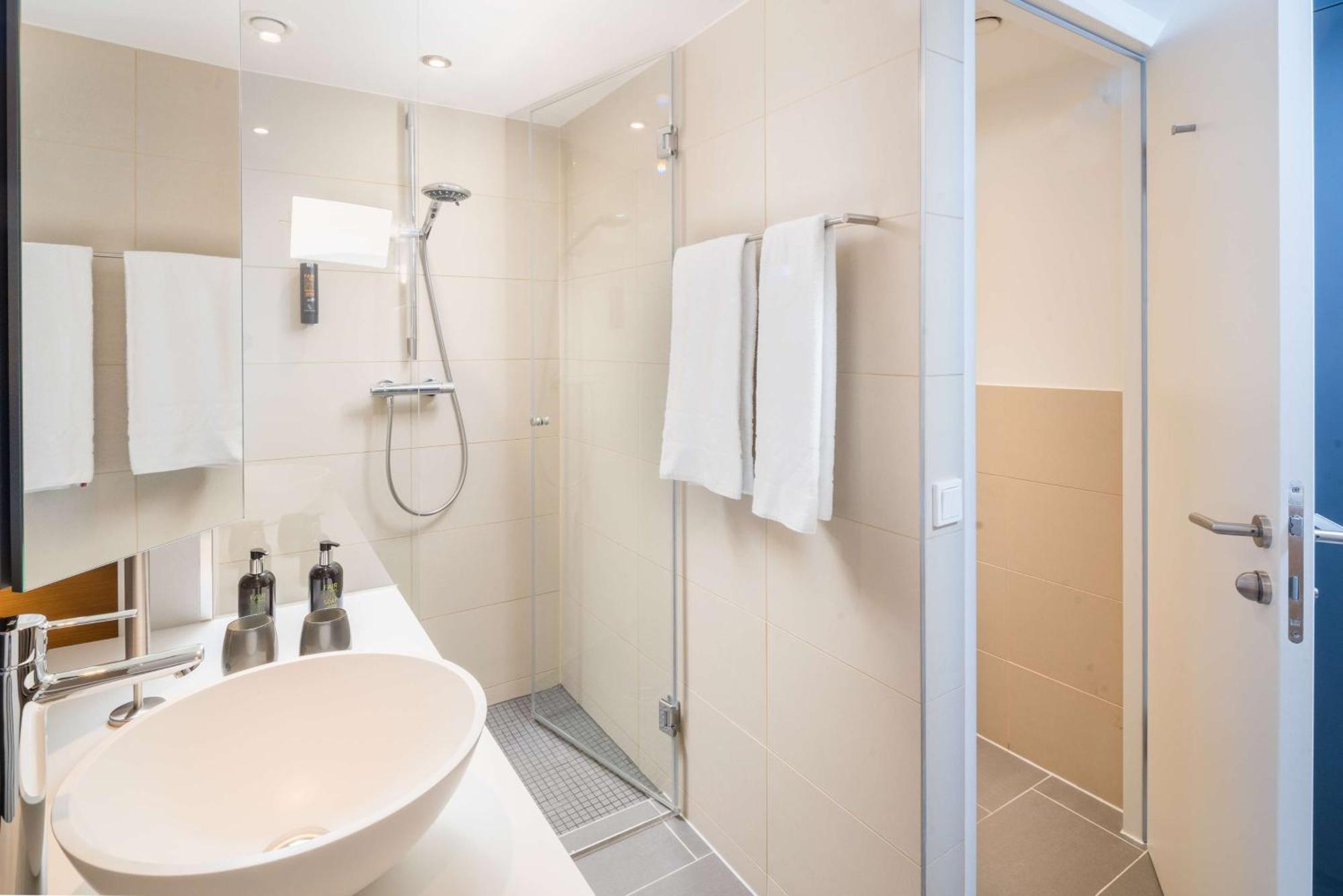 Best Western Hotel Tulln Tulln An Der Donau Zewnętrze zdjęcie