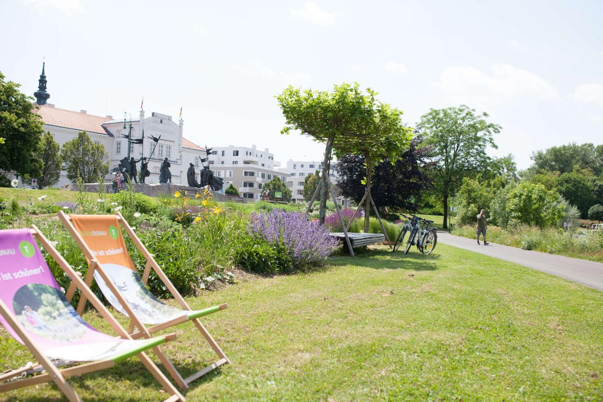 Best Western Hotel Tulln Tulln An Der Donau Zewnętrze zdjęcie