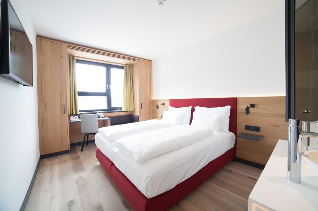 Best Western Hotel Tulln Tulln An Der Donau Zewnętrze zdjęcie