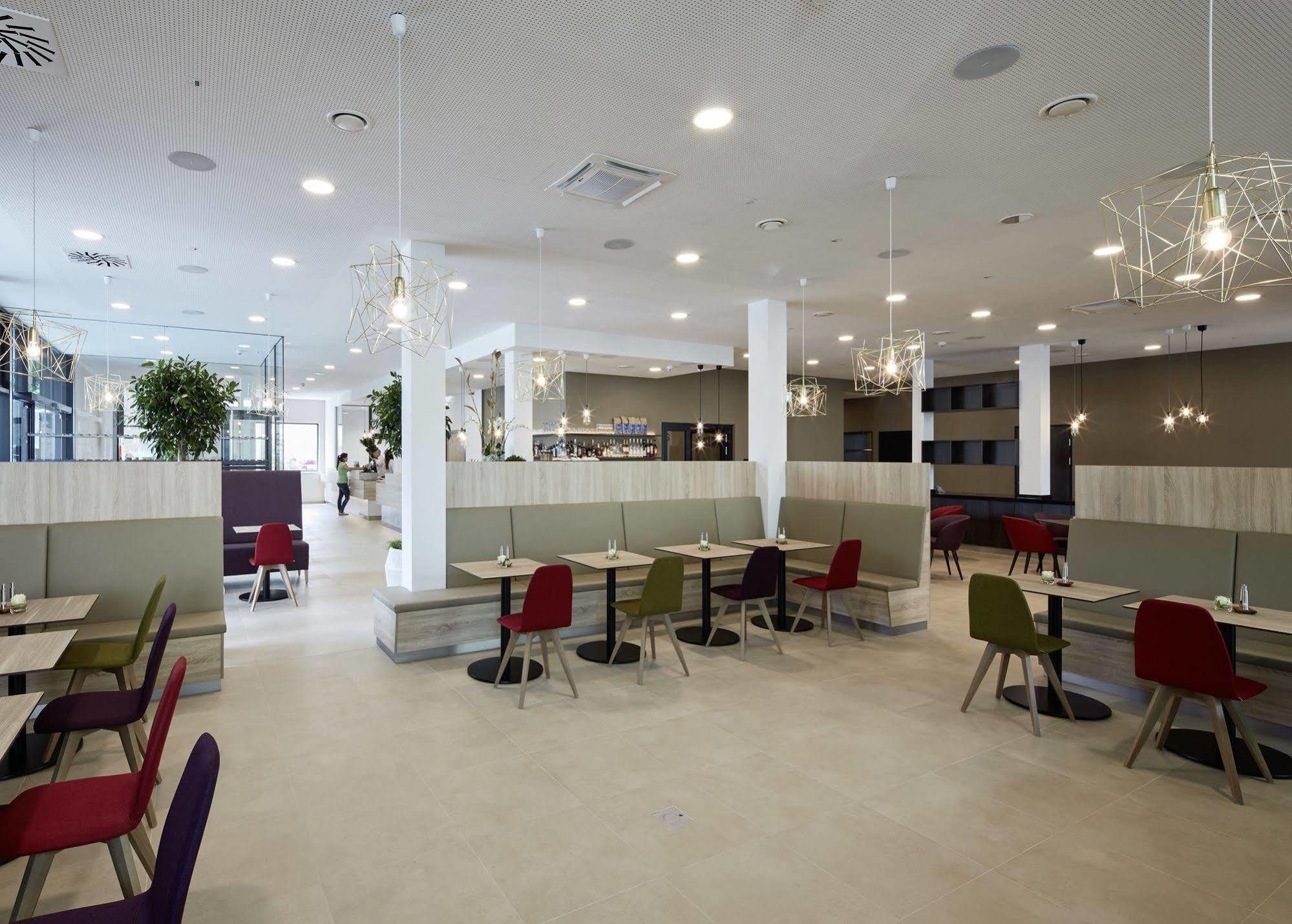 Best Western Hotel Tulln Tulln An Der Donau Zewnętrze zdjęcie
