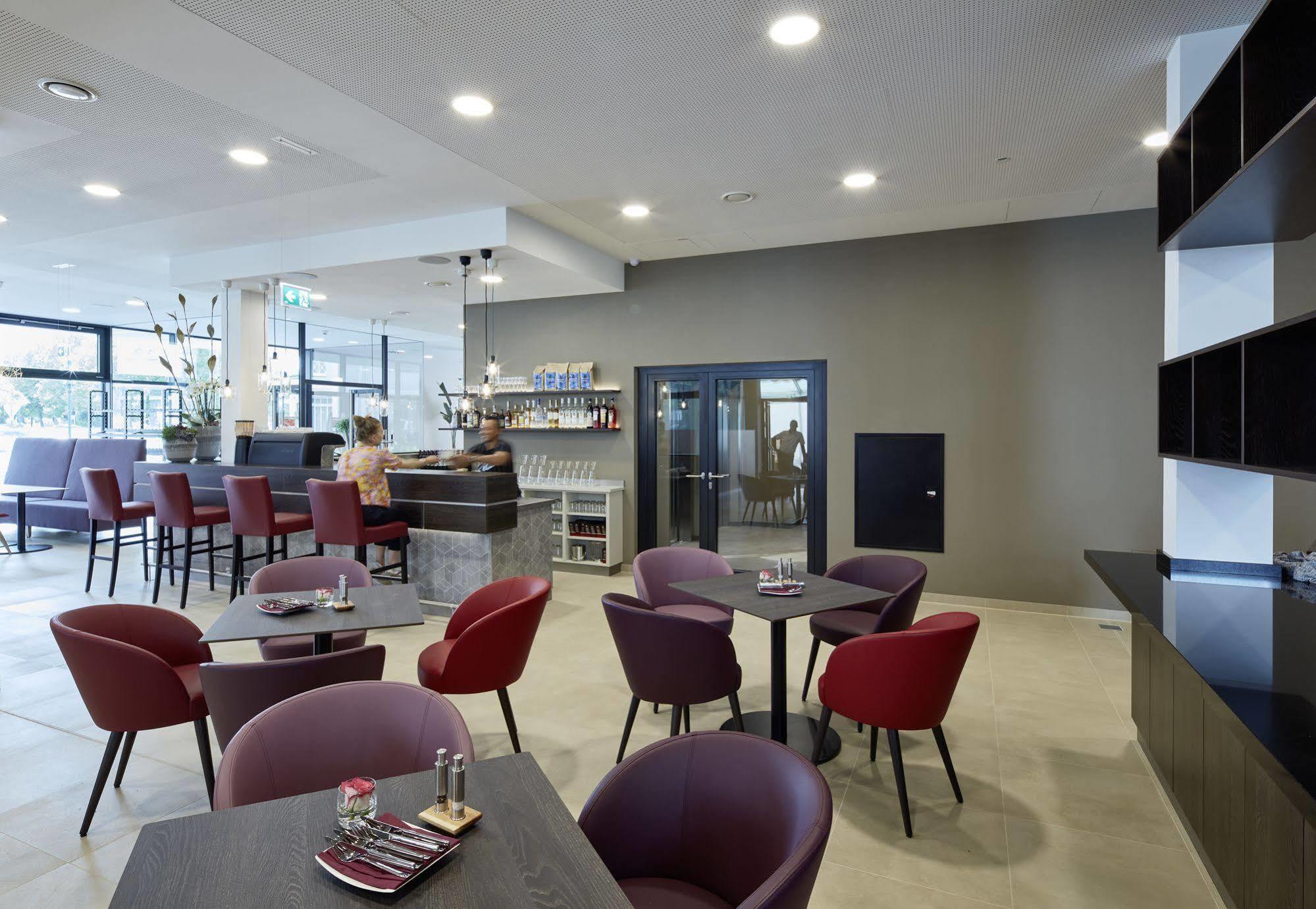 Best Western Hotel Tulln Tulln An Der Donau Zewnętrze zdjęcie